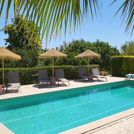 Casa Aventura Ξενοδοχείο Boliqueime Εξωτερικό φωτογραφία