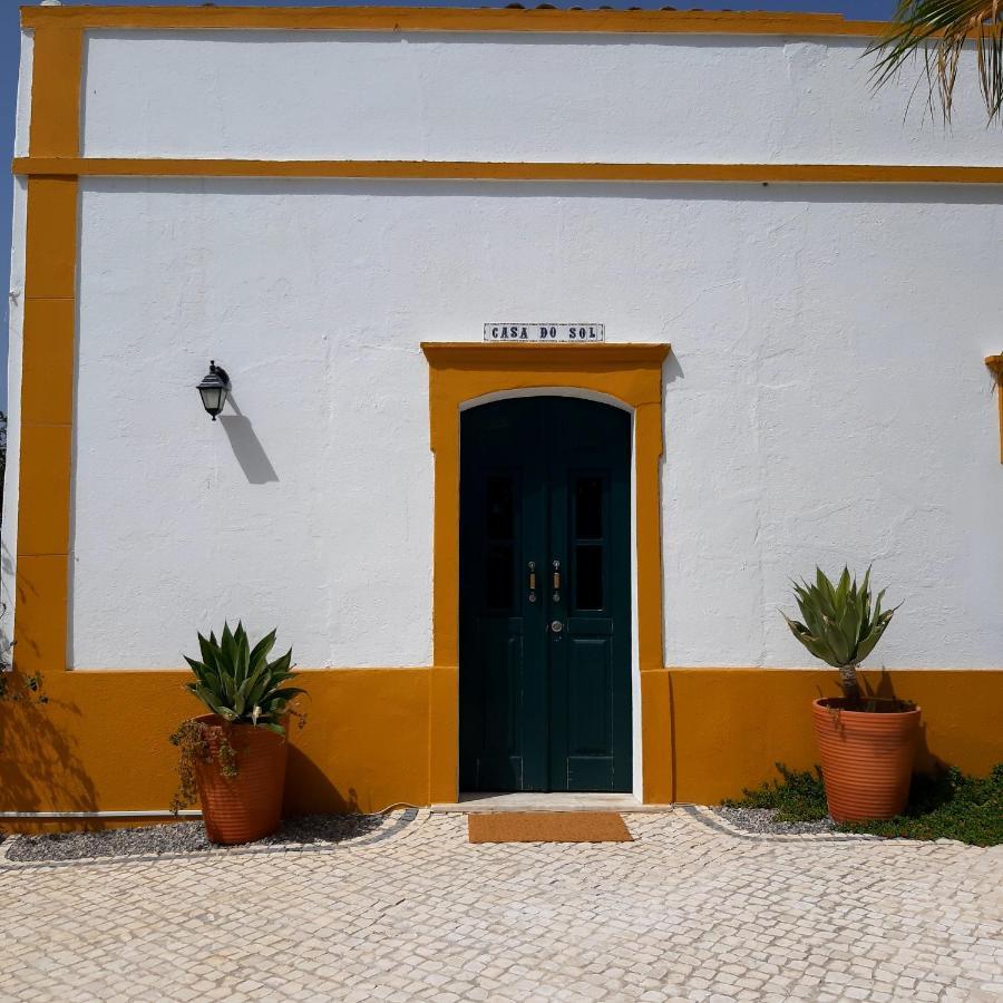 Casa Aventura Ξενοδοχείο Boliqueime Εξωτερικό φωτογραφία