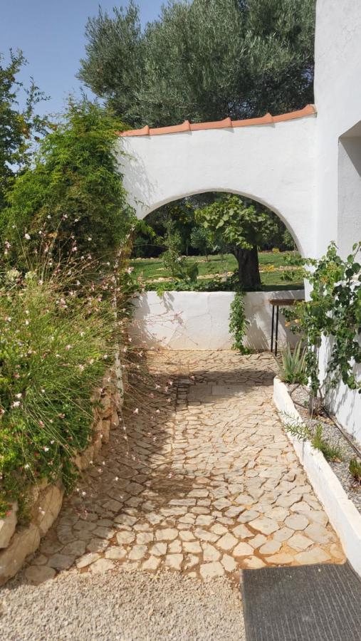 Casa Aventura Ξενοδοχείο Boliqueime Εξωτερικό φωτογραφία