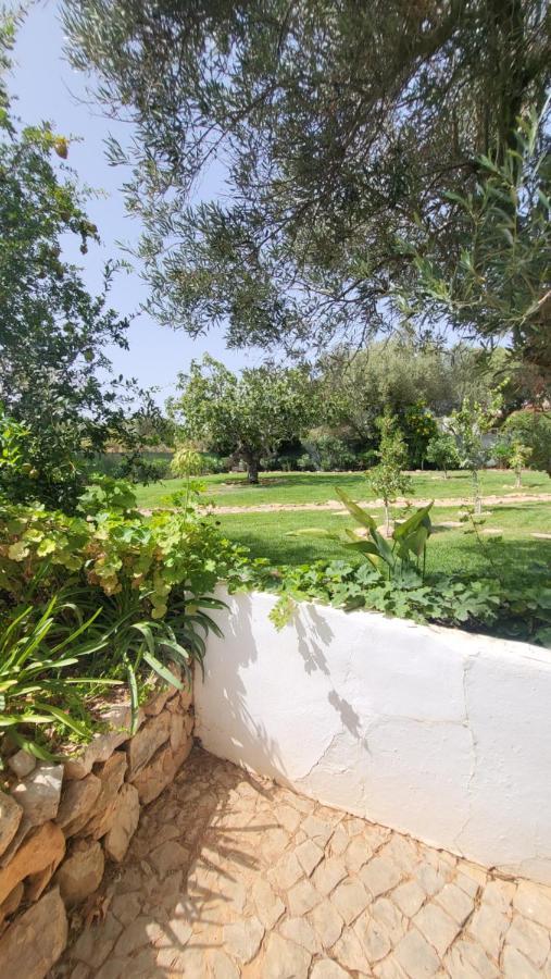Casa Aventura Ξενοδοχείο Boliqueime Εξωτερικό φωτογραφία