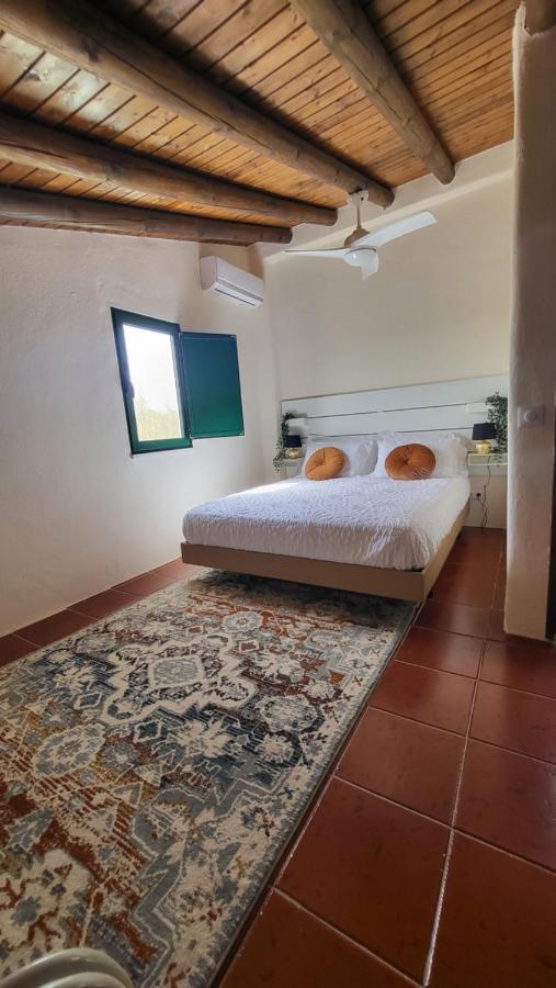 Casa Aventura Ξενοδοχείο Boliqueime Εξωτερικό φωτογραφία
