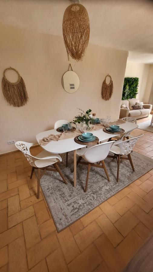 Casa Aventura Ξενοδοχείο Boliqueime Εξωτερικό φωτογραφία