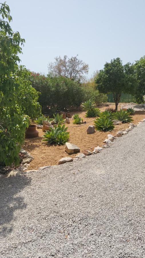 Casa Aventura Ξενοδοχείο Boliqueime Εξωτερικό φωτογραφία