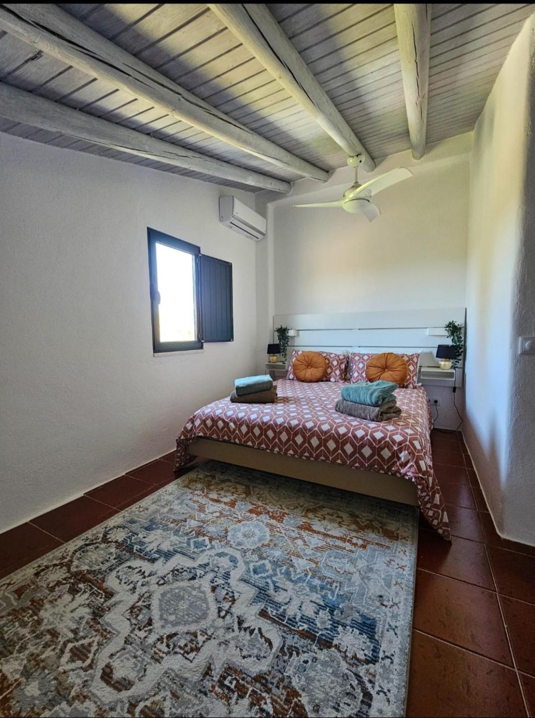 Casa Aventura Ξενοδοχείο Boliqueime Εξωτερικό φωτογραφία