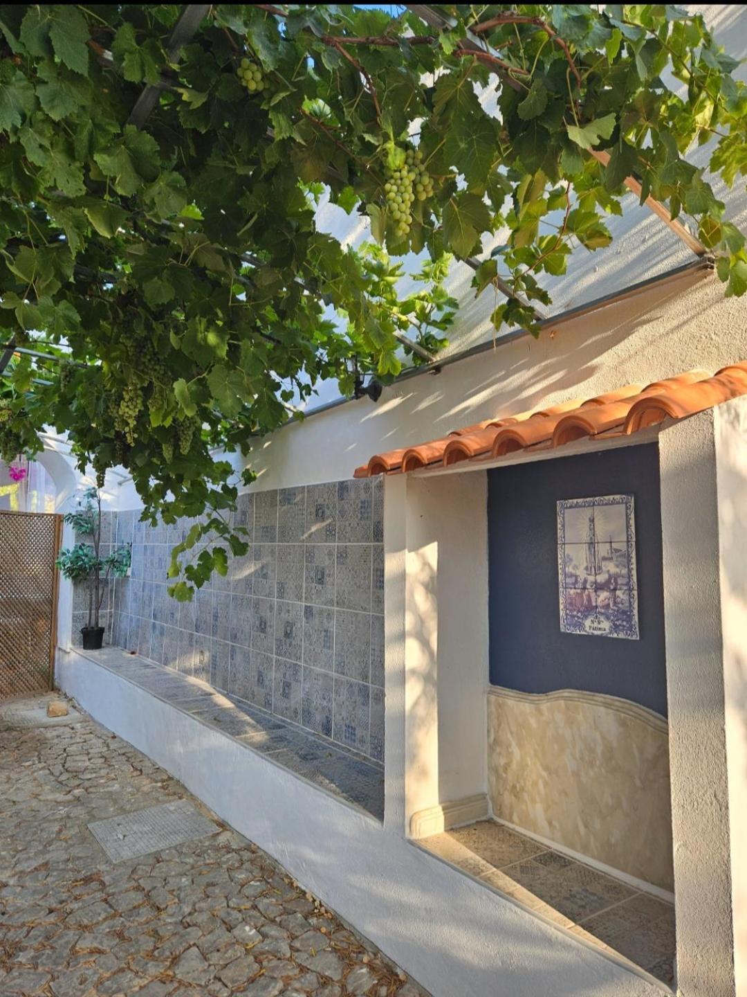 Casa Aventura Ξενοδοχείο Boliqueime Εξωτερικό φωτογραφία