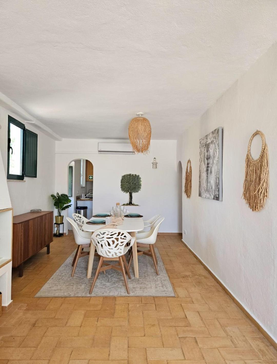 Casa Aventura Ξενοδοχείο Boliqueime Εξωτερικό φωτογραφία