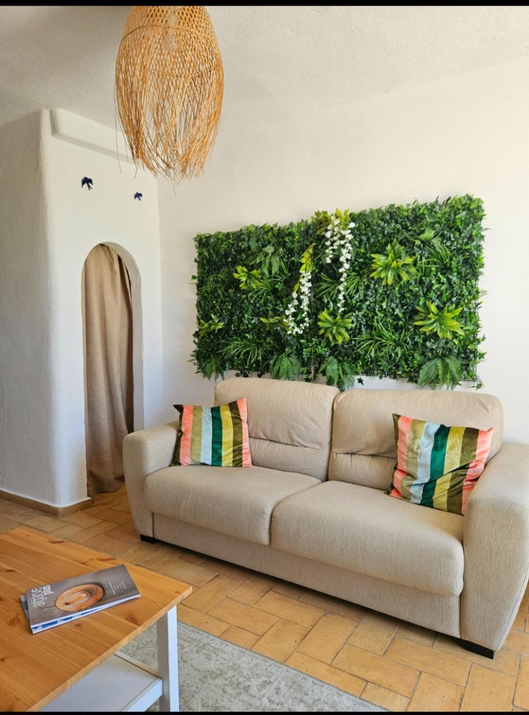Casa Aventura Ξενοδοχείο Boliqueime Εξωτερικό φωτογραφία