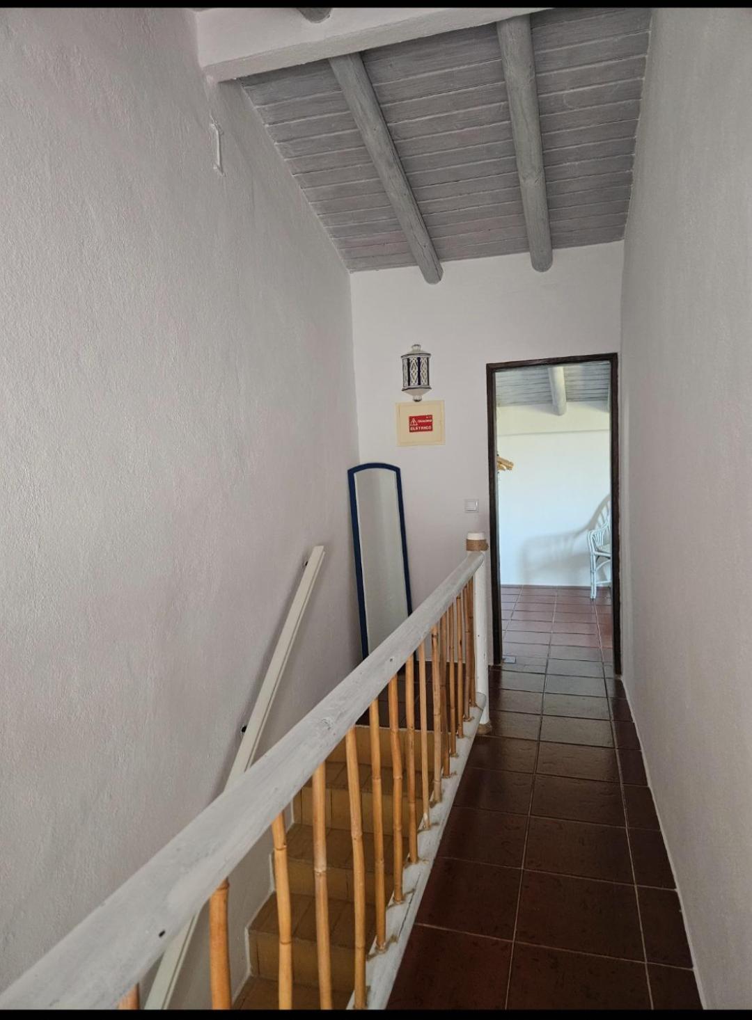 Casa Aventura Ξενοδοχείο Boliqueime Εξωτερικό φωτογραφία