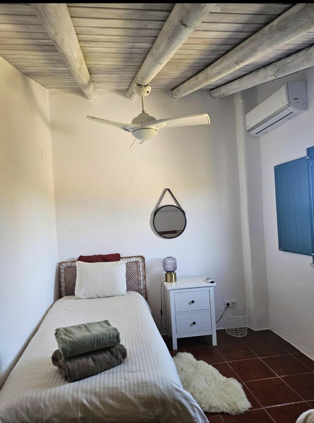 Casa Aventura Ξενοδοχείο Boliqueime Εξωτερικό φωτογραφία