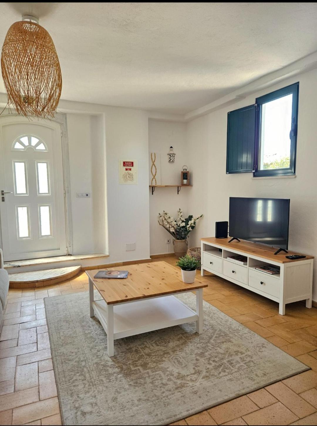 Casa Aventura Ξενοδοχείο Boliqueime Εξωτερικό φωτογραφία