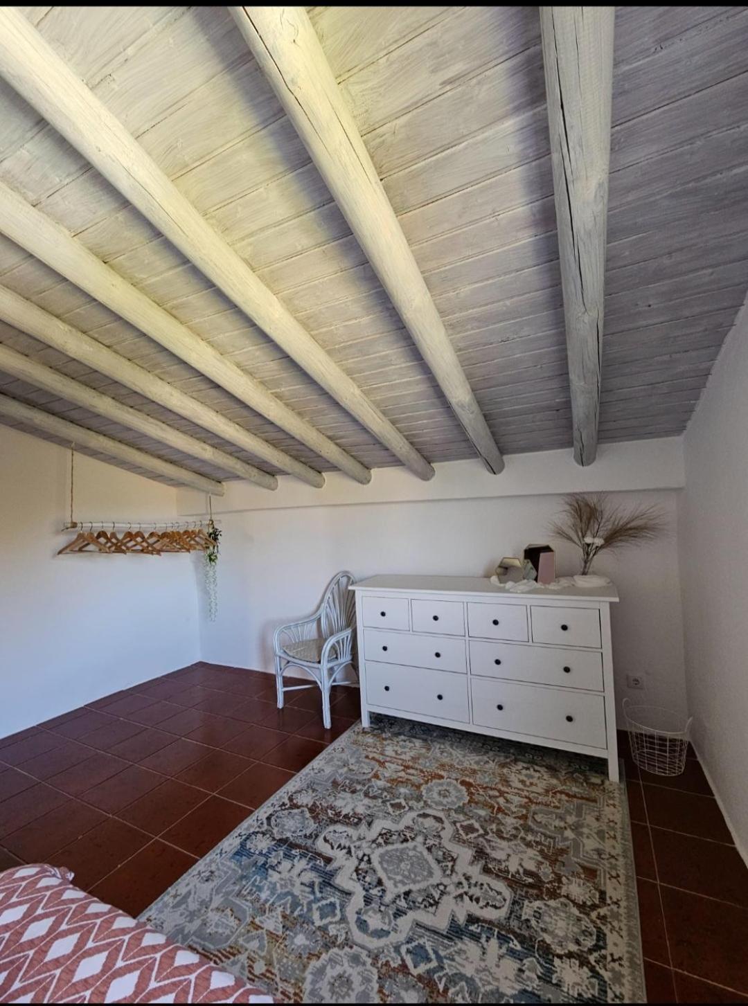 Casa Aventura Ξενοδοχείο Boliqueime Εξωτερικό φωτογραφία