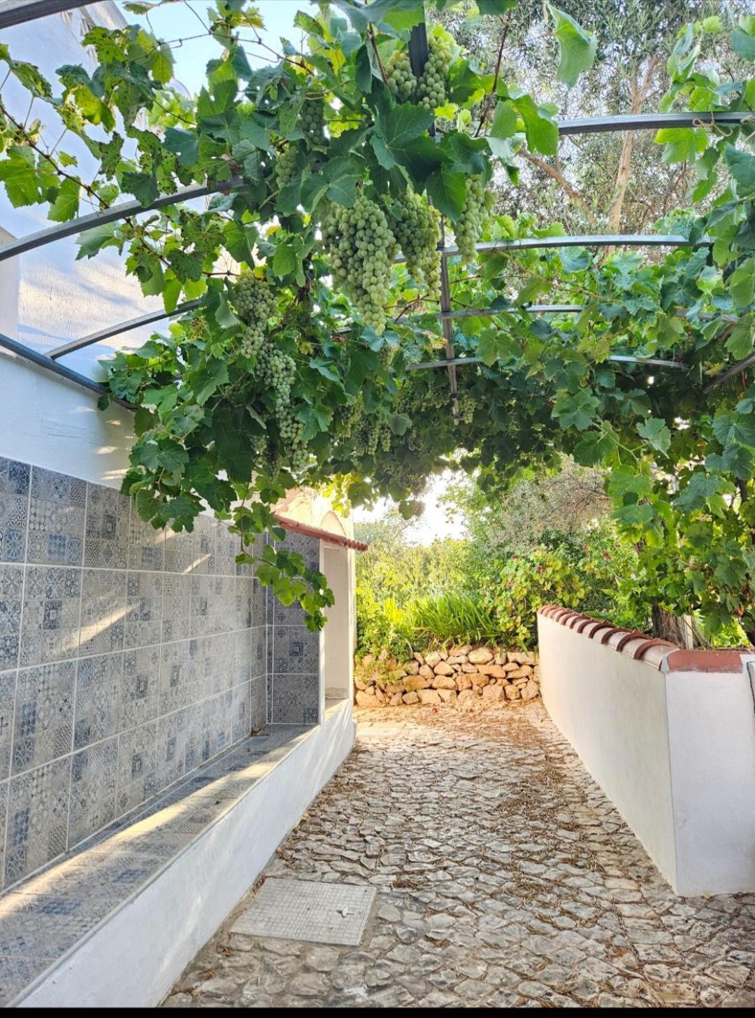 Casa Aventura Ξενοδοχείο Boliqueime Εξωτερικό φωτογραφία