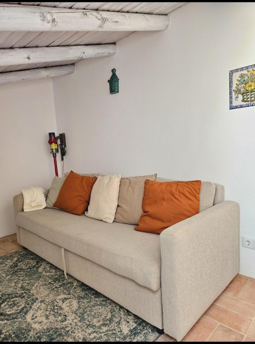 Casa Aventura Ξενοδοχείο Boliqueime Εξωτερικό φωτογραφία