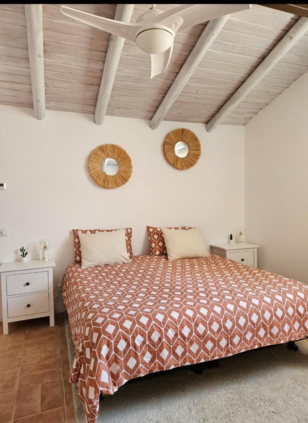 Casa Aventura Ξενοδοχείο Boliqueime Εξωτερικό φωτογραφία